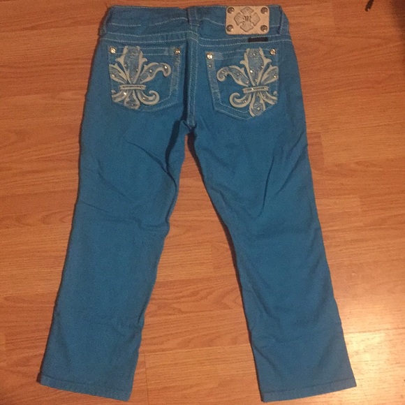 Miss me shorts - Picture 5 of 7